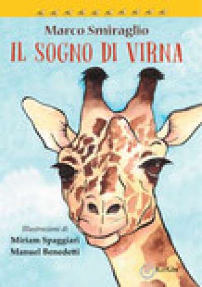 IL SOGNO DI VIRNA